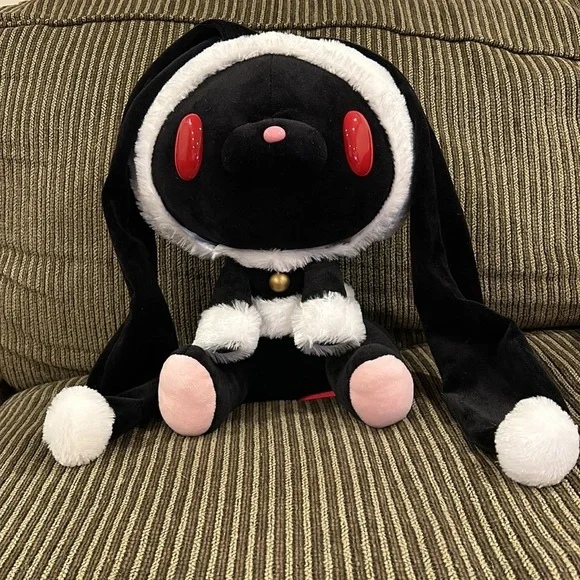 CHAX GE-CEN #524 Bunny Plush - Picture 2 of 8